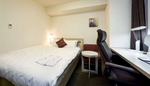 Habitación Deluxe doble, no fumadores (for 2 Guests)