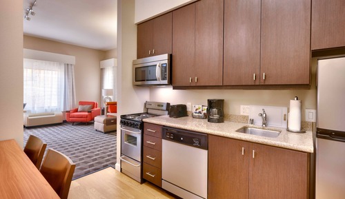 Suite, 1 habitación, no fumadores