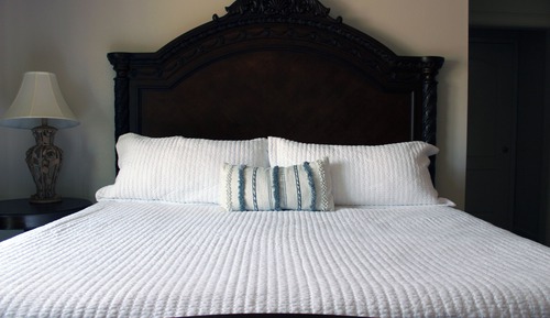 Habitación estándar, 1 cama de matrimonio grande