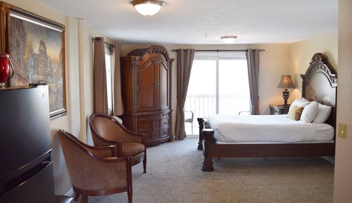 Suite