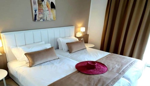 Habitación individual estándar
