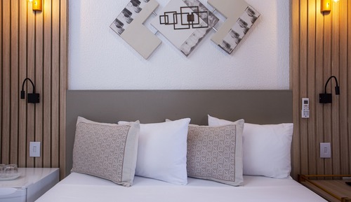 Habitación Premium doble