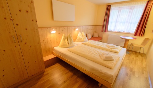 Habitación individual