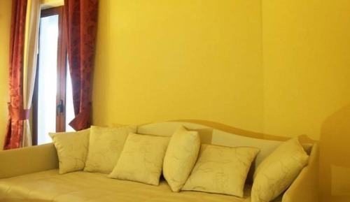 Habitación familiar (per 2 adulti e 2 bambini)
