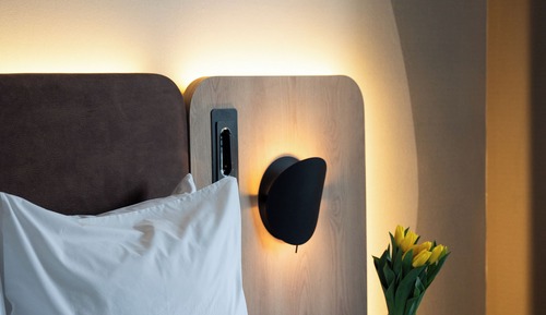 Suite ejecutiva, 1 cama de matrimonio grande