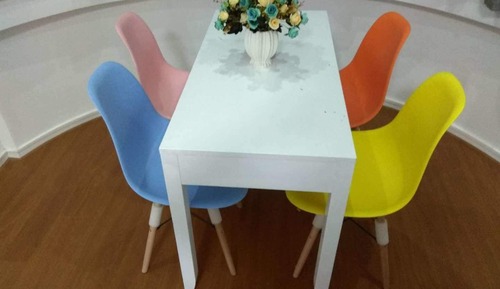 Habitación superior