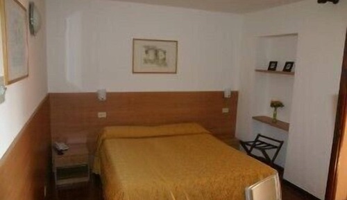 Habitación cuádruple