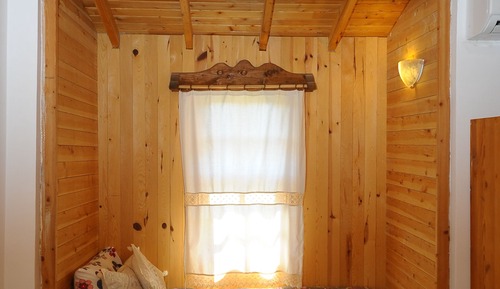Habitación tradicional