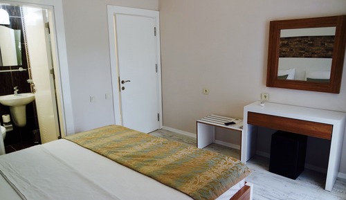 Apartamento (Ground Floor)
