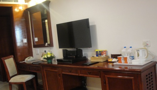 Suite (Garden Suite)