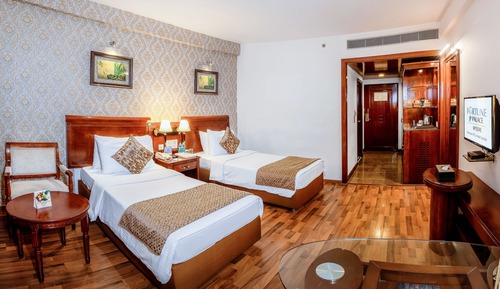 Habitación Club (Fortune Club Twin)