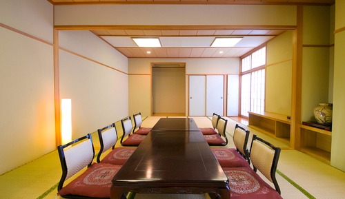 Habitación tradicional, no fumadores (Japanese Room)