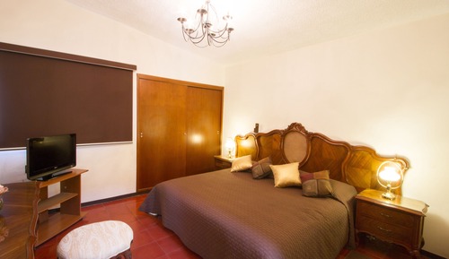 Bungalow, 2 habitaciones