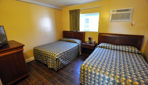 Apartamento, 1 habitación