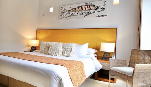 Apartamento Premium, 2 habitaciones, balcón