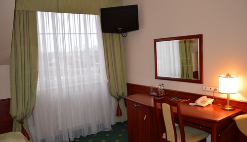 Habitación estándar