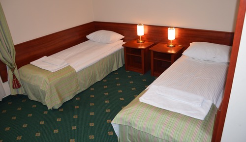 Habitación estándar