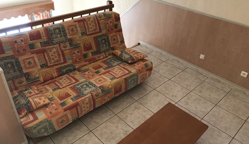 Suite, 1 habitación, 2 baños (Mezzanine)