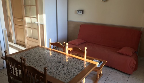 Suite, 1 habitación
