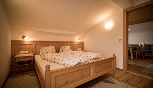 Apartment Kalkstein