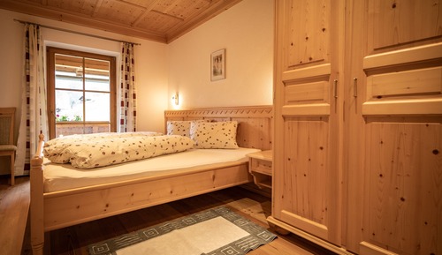 Apartment Kreuzspitze
