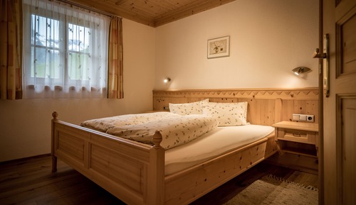 Apartment Hochberg