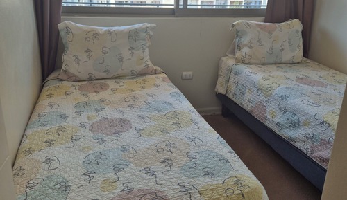 Apartamento estándar