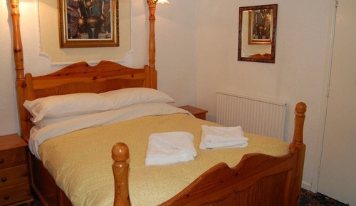Suite, baño privado
