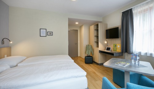 Habitación doble