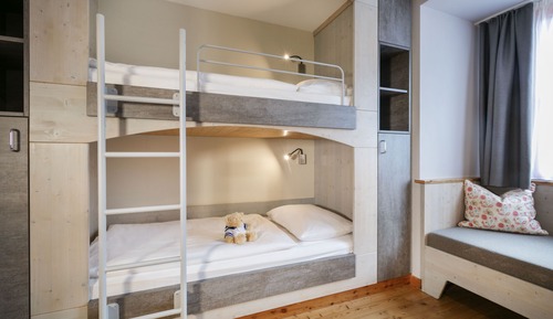 Apartamento, 2 habitaciones