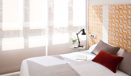 Apartamento, 1 habitación (4 people)