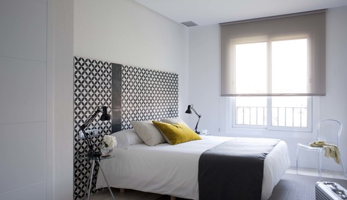 Apartamento, 4 habitaciones, 2 baños