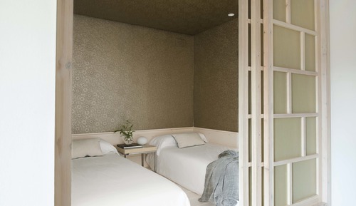 Apartamento, 2 habitaciones (6 people, 1 bathroom)