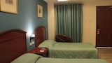 Standard Room, 2 Twin Beds