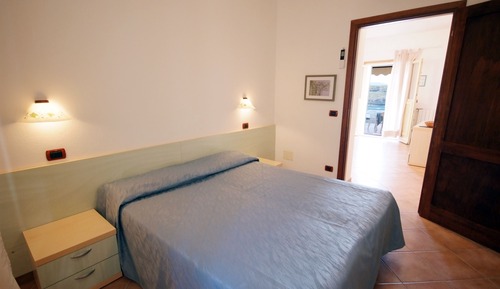 Apartamento estándar, 1 habitación