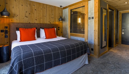 Suite Deluxe