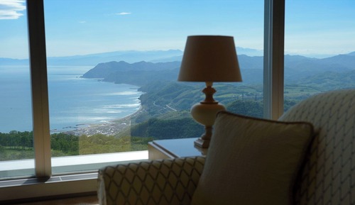 Suite, 2 camas individuales (Sea Side)