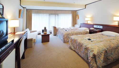 Habitación estándar