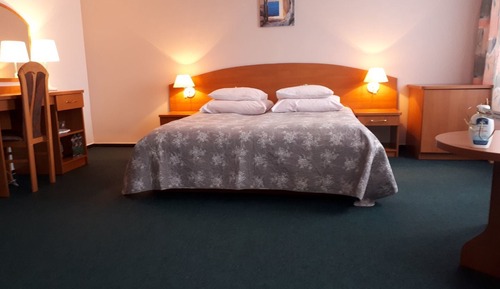 Habitación Confort doble