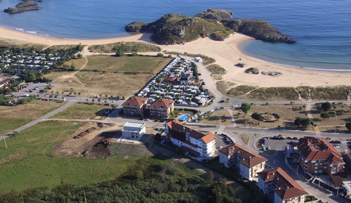 Ático estándar, 2 habitaciones