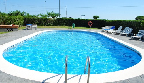 Apartamento estándar, 2 habitaciones