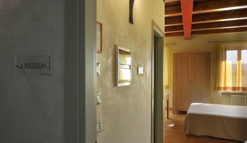 Estudio, baño privado