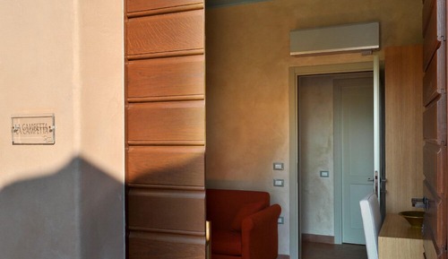 Apartamento, 1 habitación, accesible para personas con discapacidad, baño privado