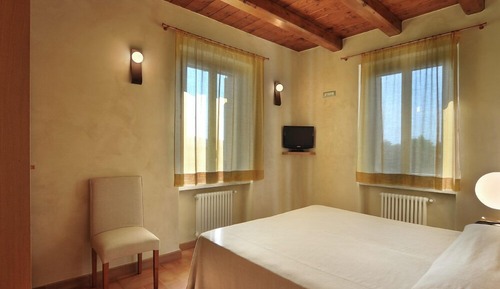 Apartamento, 1 habitación, baño privado