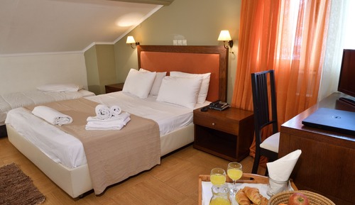 Apartamento, 2 habitaciones