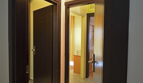 Habitación superior