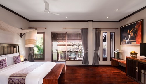 Habitación Premium doble
