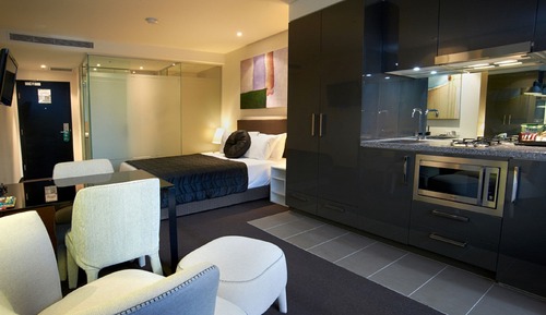 Estudio (Residence)