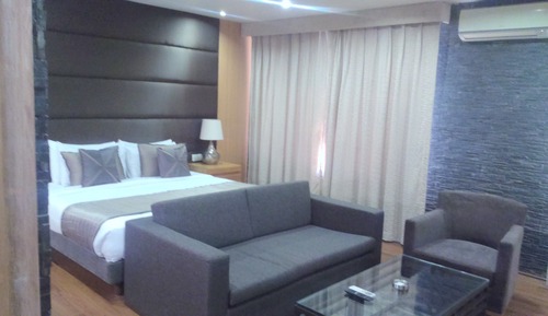 Suite