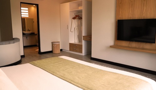 Apartamento ejecutivo